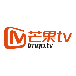 MangGuo TV Logo PNG Vector