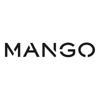 Mango Logo PNG Vector