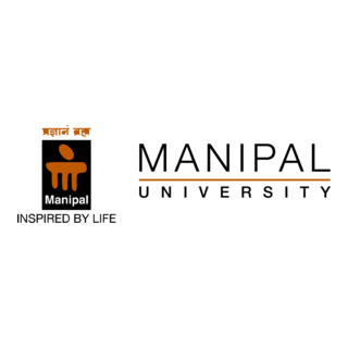 Manipal University Logo PNG Vector