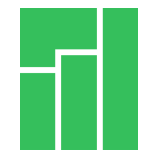 Manjaro Logo PNG Vector