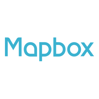 Mapbox Logo PNG Vector