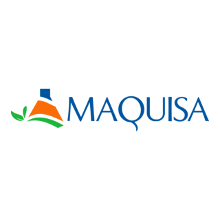 Maquisa Logo PNG Vector