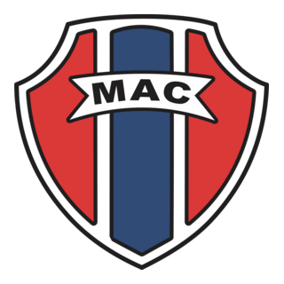 Maranhão Atlético Clube (MAC) Logo PNG Vector
