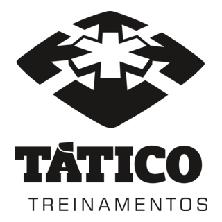marca tatico treinamentos Logo PNG Vector