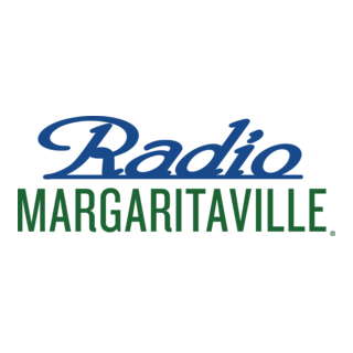 Margaritaville Logo PNG Vector