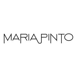 Maria Pinto Logo PNG Vector