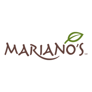 Mariano’s Logo PNG Vector