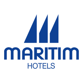 Maritim Hotels Logo PNG Vector