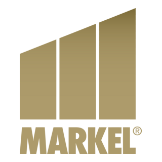 Markel Logo PNG Vector