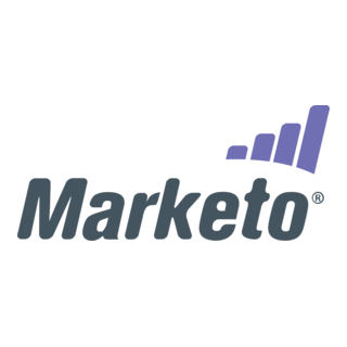 Marketo Logo PNG Vector