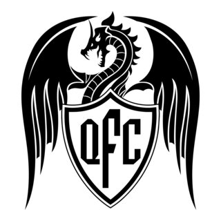 Mascote Queimados FC Logo PNG Vector