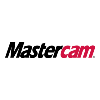 Mastercam Logo PNG Vector