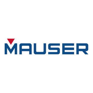 Mauser Logo PNG Vector
