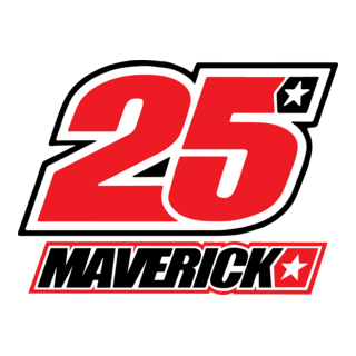 maverick vinales 25 Logo PNG Vector
