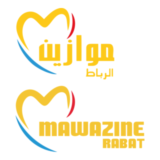 Mawazine - Rabat Logo PNG Vector