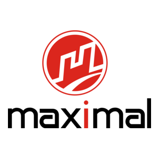 Maximal Logo PNG Vector