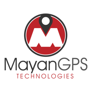 Mayan Logo PNG Vector