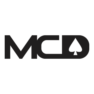 MCD Logo PNG Vector