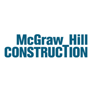 McGraw-Hill Construction Logo PNG Vector