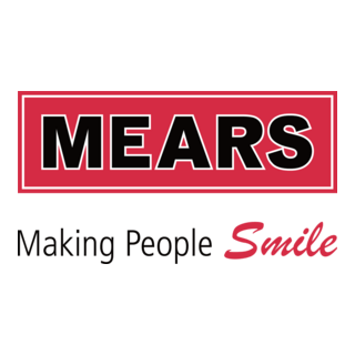 Mears Group Logo PNG Vector