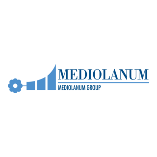 Mediolanum Logo PNG Vector