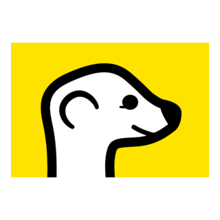 Meerkat Logo PNG Vector