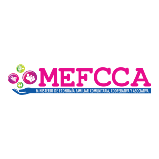MEFCCA NICARAGUA GOBIERNO Logo PNG Vector