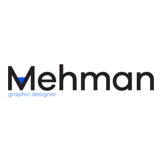 Mehman Logo PNG Vector