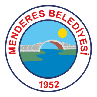 menderes belediyesi Logo PNG Vector