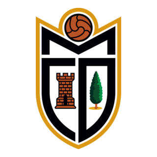 Mequinenza Club Deportivo Logo PNG Vector