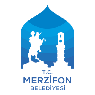 Merzifon Belediyesi Logo PNG Vector