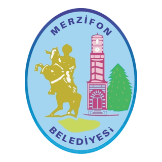 Merzifon Belediyesi Logo PNG Vector