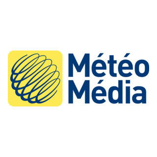 Meteo Media Logo PNG Vector