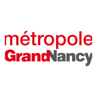 Métropole Grand Nancy Logo PNG Vector