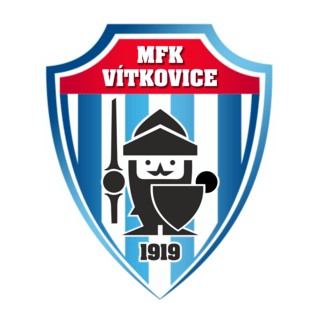 MFK Vítkovice Logo PNG Vector