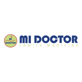 Mi Doctor Logo PNG Vector