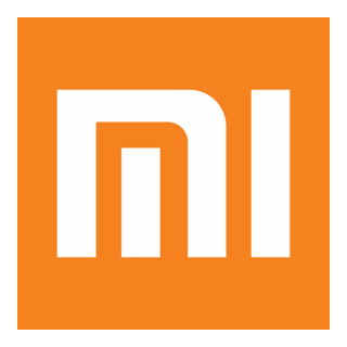 Mi Mobiles Logo PNG Vector