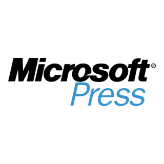 Microsoft Press Logo PNG Vector