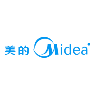 Midea Logo PNG Vectors Free Download