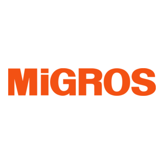Migros Logo PNG Vector