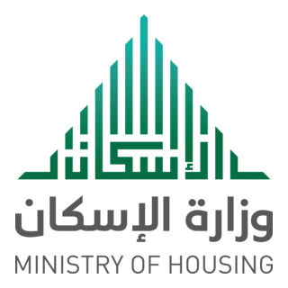 Ministry Of Housing Logo PNG Vector