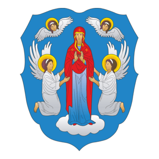 MINSK CITY Logo PNG Vector