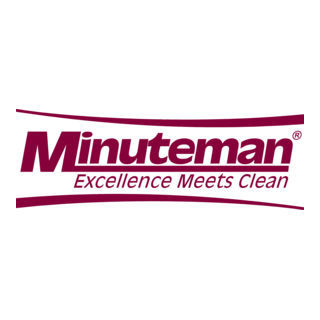 Minuteman Logo PNG Vector