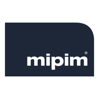 MIPIM Logo PNG Vector