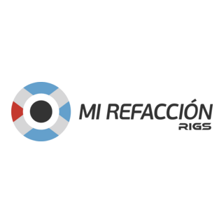 Mirefaccion Logo PNG Vector