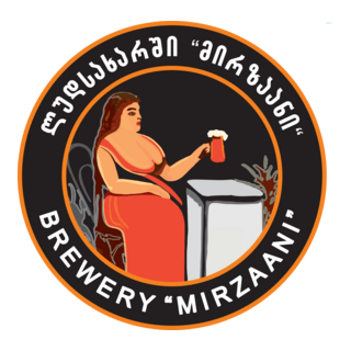 Mirzaani Logo PNG Vector