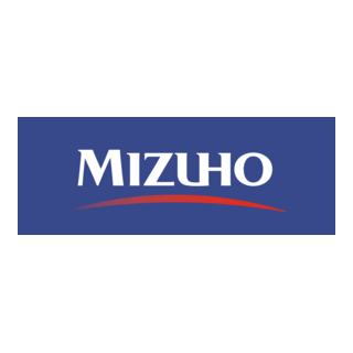 Mizuho Bank Logo PNG Vector