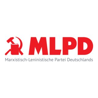 MLPD Logo PNG Vector