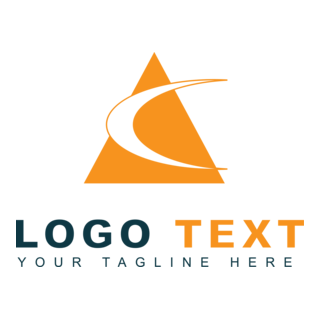 Modern industry Logo PNG Vector