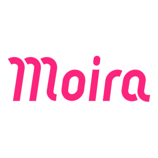 Moira Visuals Logo PNG Vector